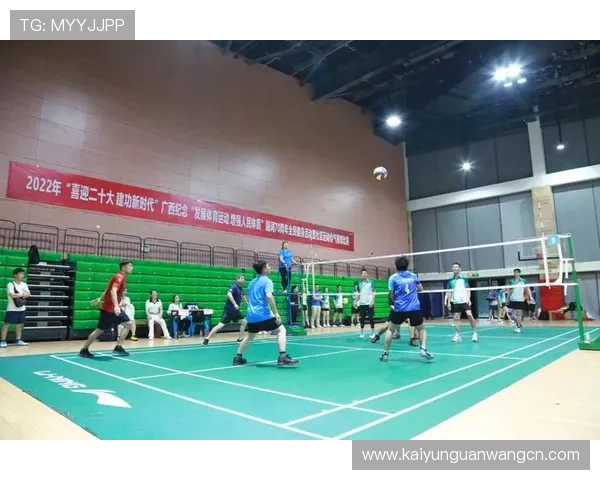 爱游戏体育官方积极推动全民健身运动促进健康体育文化的发展